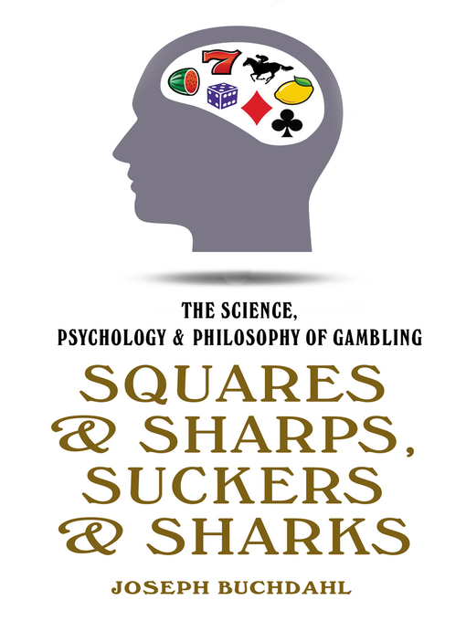 Title details for Squares & Sharps, Suckers & Sharks by Joseph Buchdahl - Available